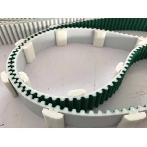 Sawtooth Pattern Rubber Timing Belt For Motor