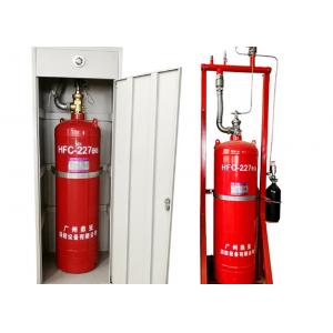 40L Kitchen Fire Suppression System Automatic Fire Extinguishers
