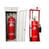 Red 40L 90L 120L FM200 Gas Suppression System
