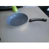 Mirror Polish Nonstick Induction Cooker Frying Pan Ceramic Coated