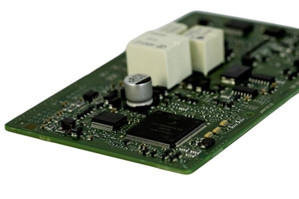 Fabricación de PCB de múltiples capas personalizada con capas múltiples FR-4 PCBA de dispositivos industriales