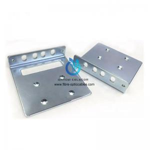 China 100% NEW Rack Mount Kit ASR1002HX-ACS= Cisco Bracket Ears For ASR1002-HX  included all screws supplier