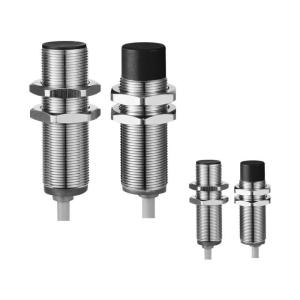 China SR-SL-C18 M18 Inductive Proximity Sensor IP67 Dc Proximity Switch Light wholesale