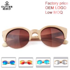 China Factory Wholesale Hot Sale Cheap Wood Chinese Best Quality Wooden Sunglasses wholesale