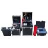 China VLF Hipot Tester Ultra-Low Frequency High Voltage Generator 30/50/60/80kv wholesale