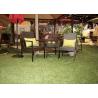 China 25MM Pile Height Indoor Artificial Grass double S Shape Landscaping Artificial Turf wholesale