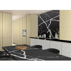 Home Decoration Quartz Wall Panels Or Kitchen Countertop Materials Quartz