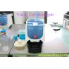 Tissue Cell sample processing system to extract DNA,RNA and protein,Grinding
