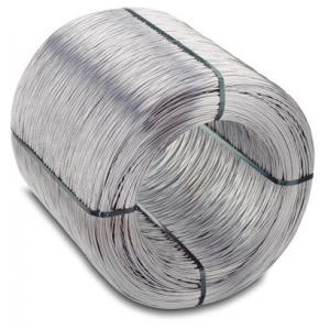 China 316L Stainless Steel Cold Heading Quality Steel Wire For Screw Thread supplier