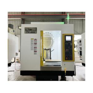 Tv600 CNC Drilling Machine 20000r/Min For Processing Aluminum Materials