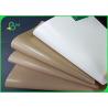 Weight 10gsm - 20 gsm FDA approved One side plastic coated kraft paper in rool