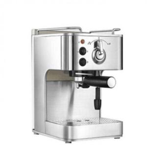 OEM Commercial Espresso Machine , Restaurant Coffee Machine Pre Brewing