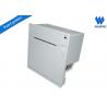 China 50Mm Self Service Kiosk Thermal Queue Printer Compatible With Auto - Cutter wholesale