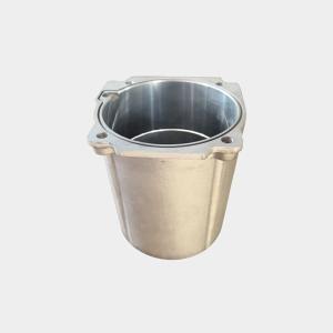 China 精密機械加工プロセスを備えたDIN ASTM低圧鋳造部品 wholesale