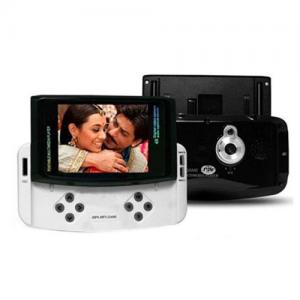 China 2.8inch TFT Screen MP5 Multimedia Player with Support 16 - bit Games BT-P303 supplier