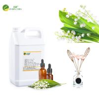 China Lily Of The Valley Fragrance For Car&Room Diffuser Aromatherapy Rattan Making on sale