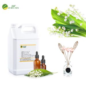 Lily Of The Valley Fragrance For Car&Room Diffuser Aromatherapy Rattan Making