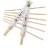 China Modern Style Japanese Bamboo Chopsticks For Household And Hotel Dining Necessities wholesale