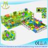 Hansel hot selling kids play ground equipment kids toy indoor playground