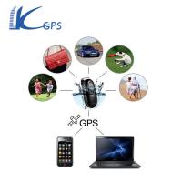 LK106 LK106 WCDMA Hidden SOS Child Anti Kidnapping Mini Waterproof 3G GPS Personal Tracker for Kids and Elderly