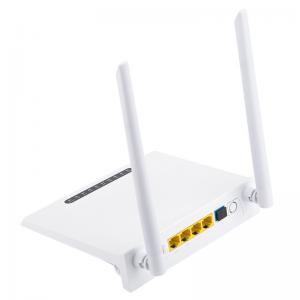 FTTx Epon Wifi Router Support Epon Gpon Mode Optical Network Unit
