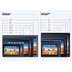 China 10-15 inch Android Touchscreen Tablet PC With Separate Keyboard supplier