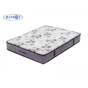 8 Inch Double Sided Pocket Spring Mattress For Home