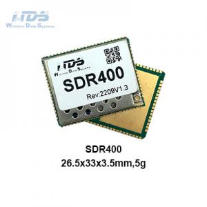 SDR400 High Speed High Frequency Transmitter Hopping Digital Radio Module