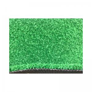 China 2x5m 1x3m Fake Grass Golf 11mm Artificial Turf Golf Putting Green supplier