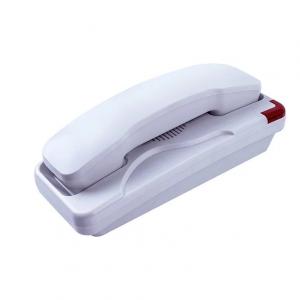 China ODM Corded Landline Phone Mini Corded House Phones For Boutique Hotel supplier