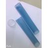 China Transparent Pvc Round Flexible Esd Packaging Tube wholesale