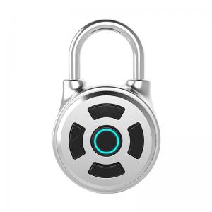 Long Standby Bluetooth Smart Padlock Wireless Remote Control Padlock