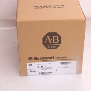 China Allen Bradley Modules 80190-220-01-R AB 80190-220-01-R Drive Processor Module wholesale