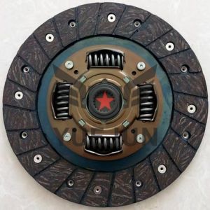 China 22300-RZP-005 22200-P3F-015 HCC551 HCD015U SIZE:220*150*24*26 エンジン: CR-V III (RE_) 2.0 i-VTEC 4WD (RE5, RE2) R20A1,R20A2 R20A5,R20A6,R20A9 ホンダ・クラッチキット用 wholesale