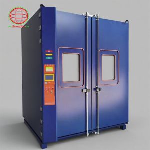 China Environmental High Temperature Testing Chamber AC380V 50Hz Customized wholesale