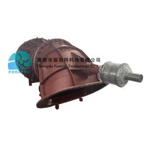 China 3 Phase Permanent Magnet Alternator Hydroelectric Power Station ISO Certificate wholesale