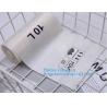100% Biodegradable Compostable Drawstring Non Plastic Trash Bag Customized, Eco Biodegradable Compost Plastic Drawstring