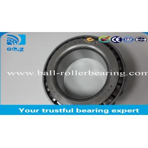 China Enough Stock Tapered  Roller Bearing Long Durability HM88542/HM88510 supplier