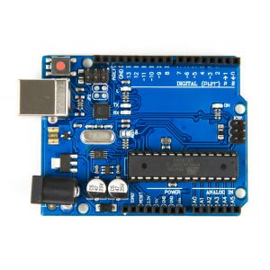 China Линукс / Android контроллерная плата ATmega328P Чип совместим с Arduino IDE supplier