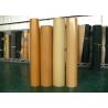 China High Elasticity Industrial Rubber Sheet For PVC Vacuum Laminating Press wholesale