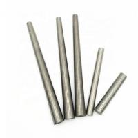 China HIP sintering 0.5um Tungsten Carbide Rods For End Mills on sale