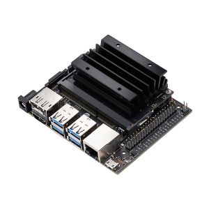 China Artificial Intelligence Linux Nvidia Jetson Nano Robotics Board Developer Kit on sale