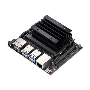 China Inteligencia artificial Linux Nvidia Jetson Nano Robotics Board Developer Kit supplier