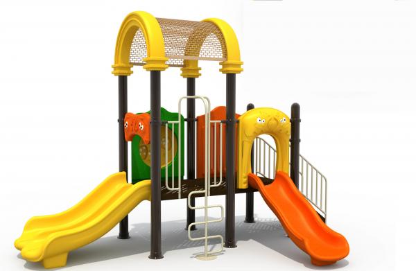 toddler outdoor playground equipment child play slide kids playground slide