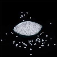 China 99.2% White Tabular Alumina Al2o3 Corundum White Particle on sale