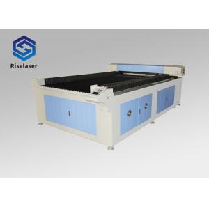 China Paper / Wood Co2 Laser Cutting Machine Blade Work Table Module Guideway supplier