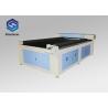 Paper / Wood Co2 Laser Cutting Machine Blade Work Table Module Guideway