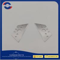ISO9001 Circular Slitter Knife Sharpening Round Blades For Paper Foil Film