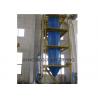 China Pressure Nozzle Rotary Spray Dryer Granulator For Calcium Nitrate Liquid wholesale