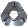 203-26-61120+201-26-62240 Convenient PC120-6 Excavator Swing 1 Stage Carrier with Gear Meshing Installation and Dealed Bag Transport Packaging